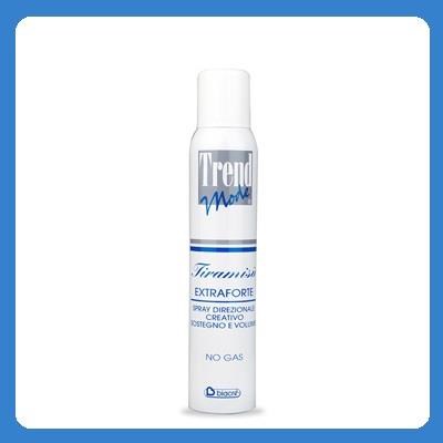 TREND MODE Tiramisù spray no gas - 200 ml