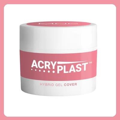 MNP ACRYPLAST hybrid gel 50 gr - cover