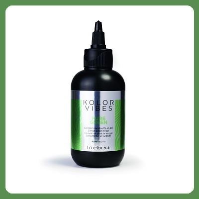 INEBRYA KOLOR VIBES 150 ml - pure green