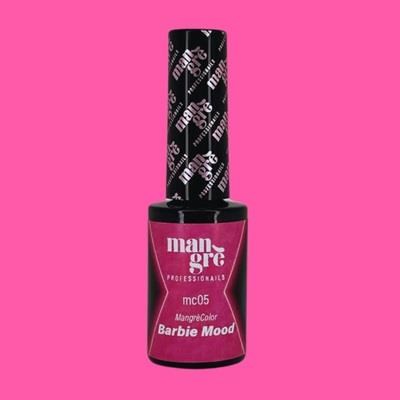 MANGRE' Color 8 ml - MC05 / Barbie mood