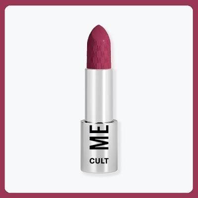 MESAUDA Cult creamy lipstick - 112 / cool