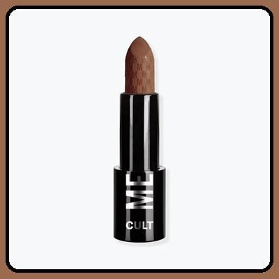 MESAUDA Cult Matte rossetto - 201 / statement