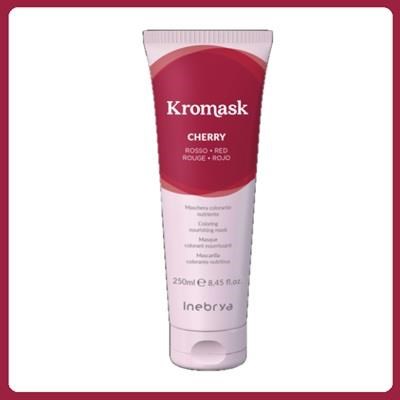 INEBRYA Kromask New 250 ml - ciliegia