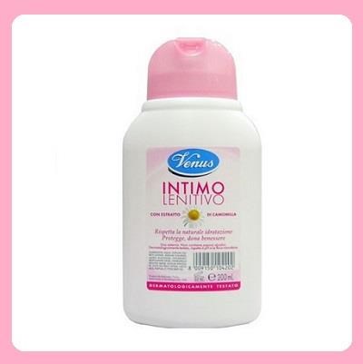 VENUS intimo lenitivo - 200 ml