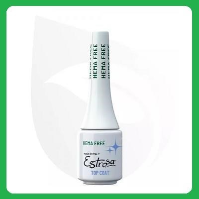 ESTROSA Hema Free top coat - 7 ml