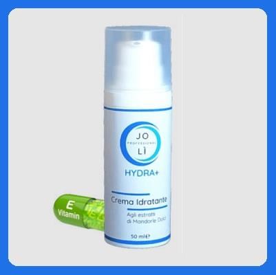 JOLI' Hydra+ crema idratante viso - 50 ml