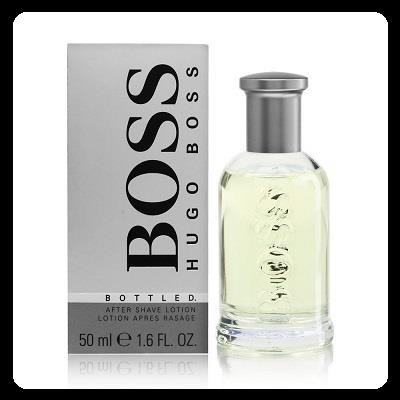 H. BOSS uomo dopobarba 50 ml