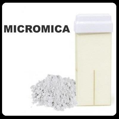 RO.IAL cera rullo 100 ml - micromica