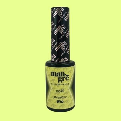 MANGRE' Color 8 ml - MC40 / rio