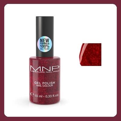 MNP gel polish 10 ml col. 230 / broadway