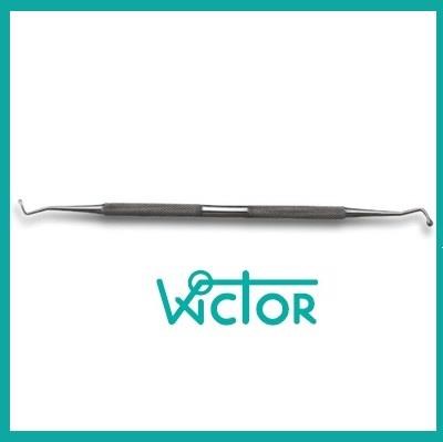 WICTOR Ferretto pedicure nail scripper