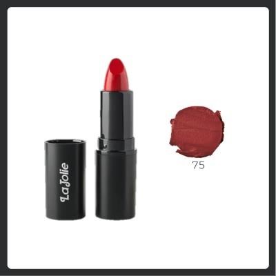 LA JOLIE Rosso Labbra rossetto - col. 75