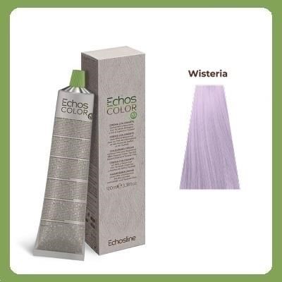 ECHOS COLOR tintura 100 ml - col. WISTERIA