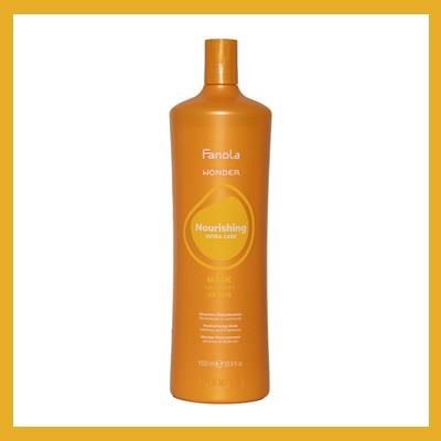 FANOLA Wonder Nourishing extra care mask - 1000 ml