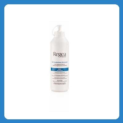 REGEA gel conduttore ultrasuoni - 500 ml