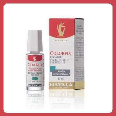 MAVALA color fix smalto - 10 ml