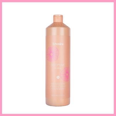 ECHOS Discipline shampoo - 1000 ml