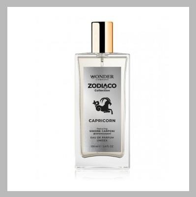 ZODIACO Collection eau de parfum spray 100 ml - CAPRICORNO