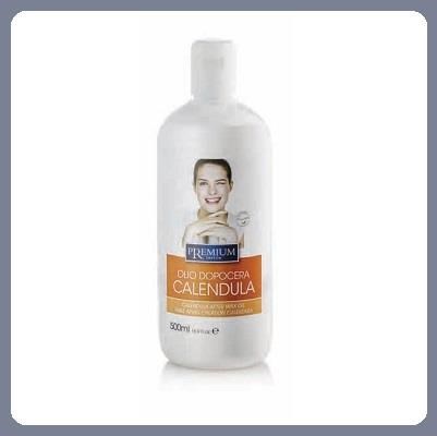 PREMIUM olio dopocera 500 ml - CALENDULA