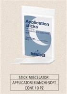 REFECTOCIL stick applic. soft cf 10 pz