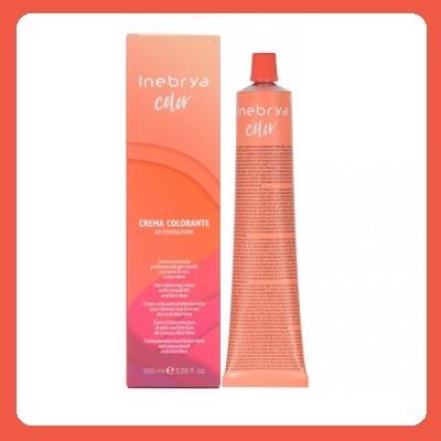 INEBRYA tintura 100 ml - col. 9/17