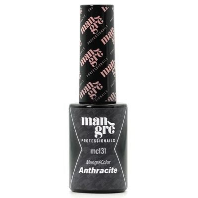 MANGRE' Color 8 ml - MC131 / Anthracite