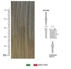 FEMME Keratin Hair Extensions Shatush - cf 20 pz - 6/1001