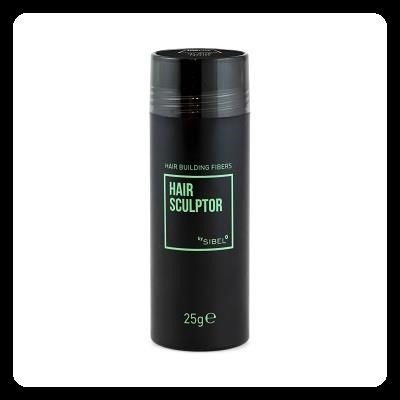 HAIR SCULPTOR black - 25 gr