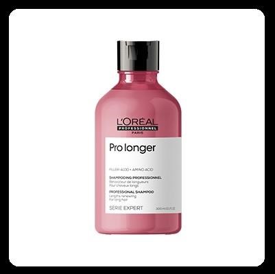 EXPERT Pro longer shampoo - 300 ml