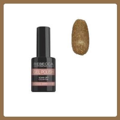 REBECCA soak off gel polish 5 ml - 306 / Mystique