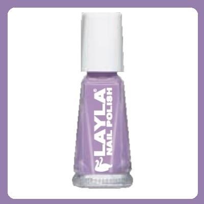 LAYLA smalto 10 ml - col. 204