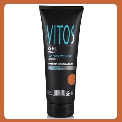 VITOS gel flash tubo 250 ml - Oriental