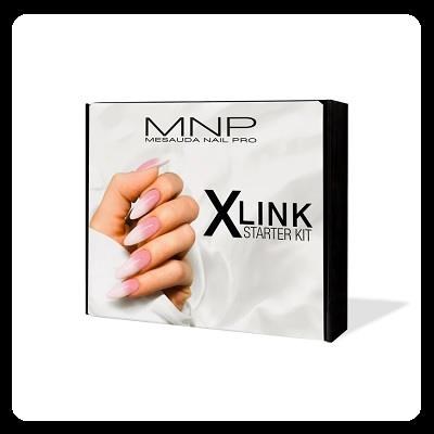 MNP XLINK Starter Kit Nail Modelling