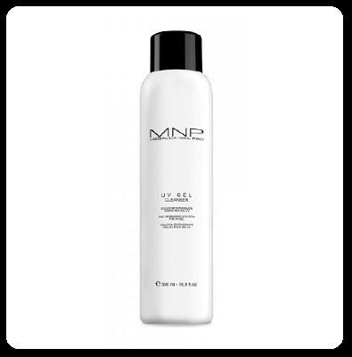 MNP uv gel cleanser - 500 ml