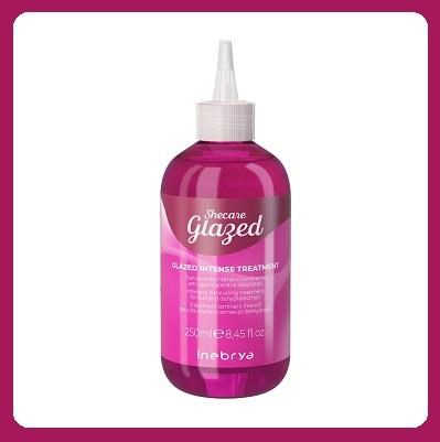 INEBRYA Shecare Glazed intense treatment - 250 ml