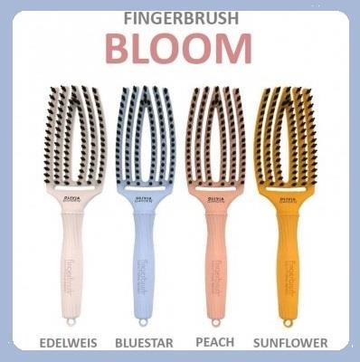 OLIVIA GARDEN Fingerbrush - spazzola districante