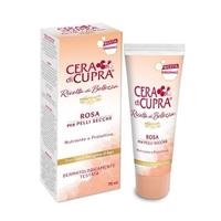 CERA DI CUPRA crema antietà rosa tb 75 ml