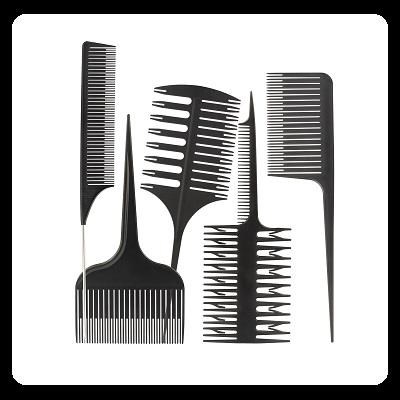 BALAYAGE COMBS - set 5 pettini