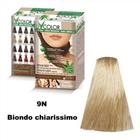 LI-COLOR crema colorante agli estratti vegetali - 9N