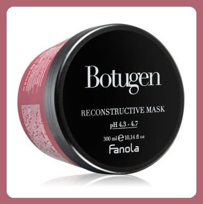 FANOLA BOTUGEN Reconstructive mask - 300 ml