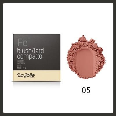 LA JOLIE fard compatto - col. 5