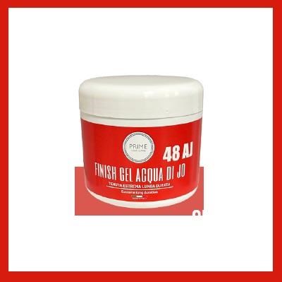 PRIME Finish gel tenuta estrema - vaso 500 ml