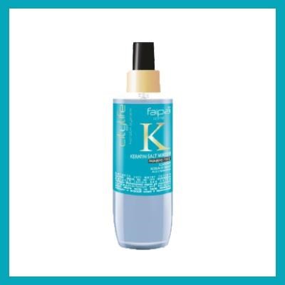 FAIPA Keratin Salt Water - 150 ml