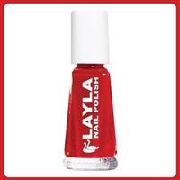 LAYLA smalto 10 ml - col. 112