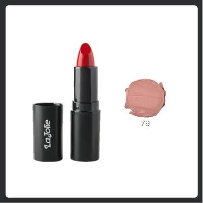 LA JOLIE Rosso Labbra rossetto - col. 79