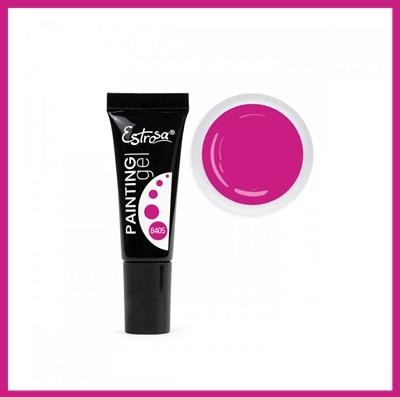 ESTROSA Painting gel 5 ml - fucsia