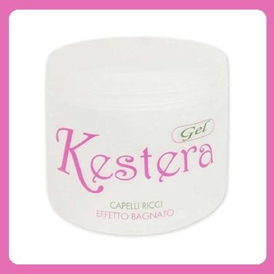 KESTERA gel wet effect per capelli ricci - 500 ml