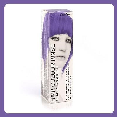 STARGAZER col. semiperm. 70 ml - purple